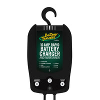Battery Tender 12V 1062A Selectable Chemistry Battery Charger wWiFi 0220229DLWH