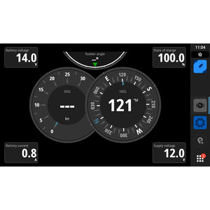 Digital Yacht veKonvert NMEA 2000 Gateway f Victron VEDirect Output Devices  SmartShunts BMVs  MPPTs ZDIGVEKVT
