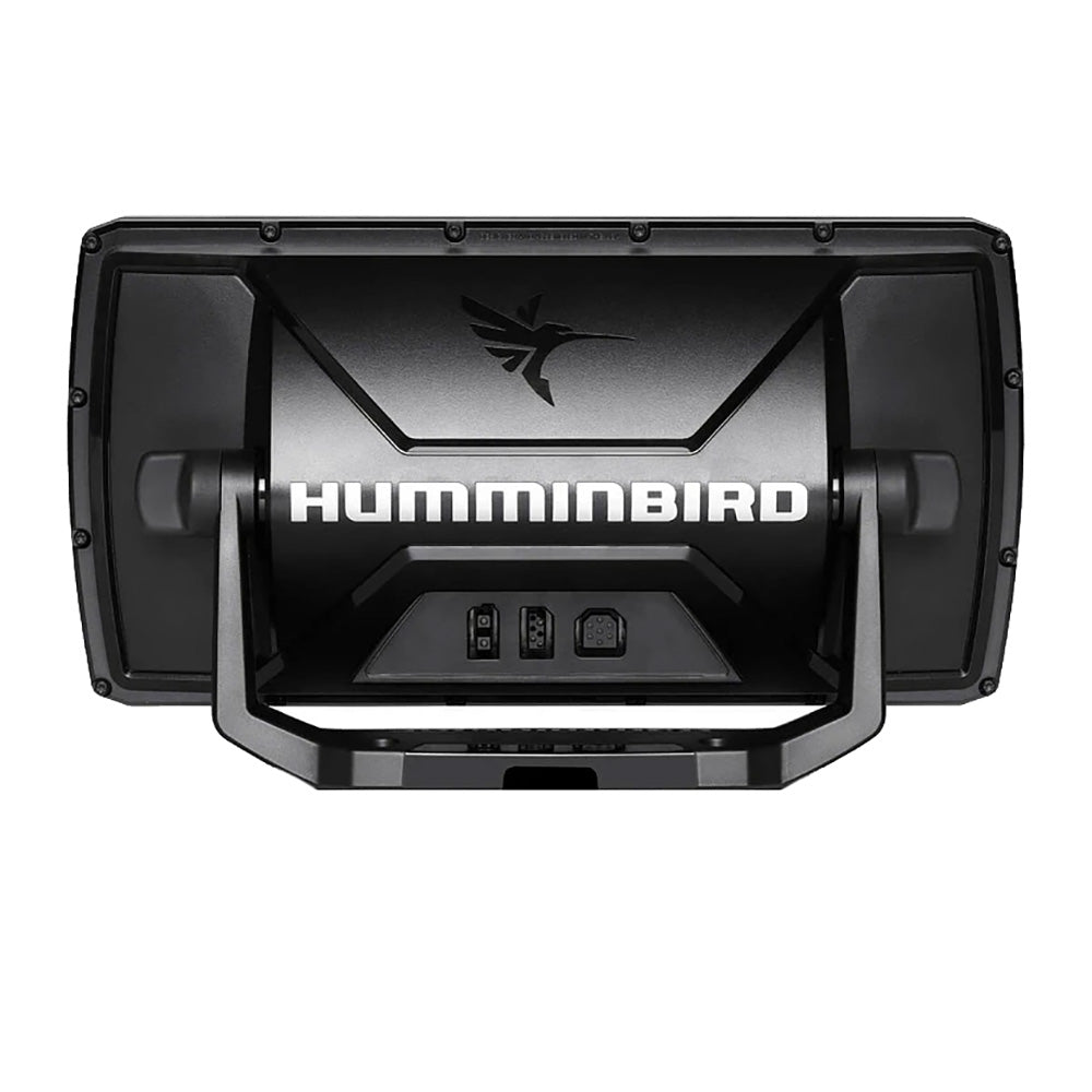 Humminbird HELIX 7 GPS CHIRP MSI G4 4119301