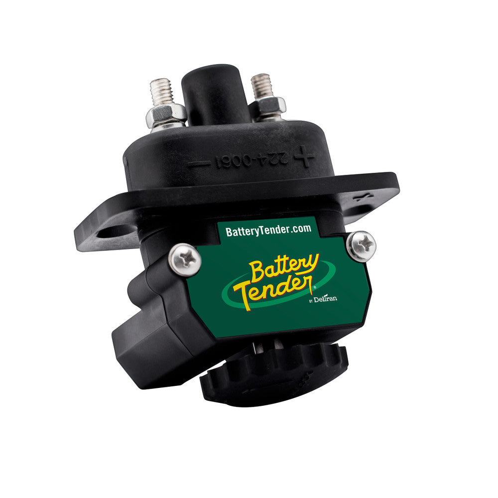 Battery Tender DC Power Connector  Plug  Receptacle 0270004KIT