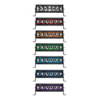 RIGID Industries Radiance  10 Light Bar  RGBW 210053