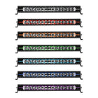 RIGID Industries Radiance  20 Light Bar  RGBW 220053