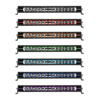 RIGID Industries Radiance  20 Light Bar  RGBW 220053