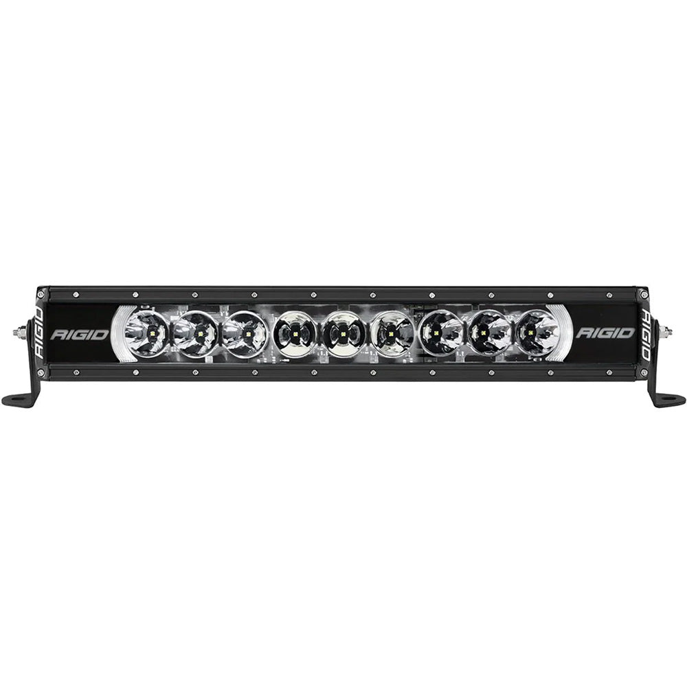 RIGID Industries Radiance  20 Light Bar  RGBW 220053