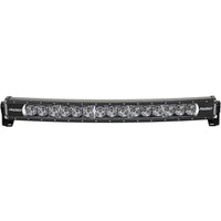 RIGID Industries Radiance  Curved 30 Light Bar  RGBW 330053