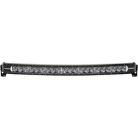 RIGID Industries Radiance  Curved 40 Light Bar  RGBW 340053