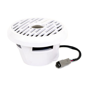 Roswell R1 77 Marine Speakers  White  90W RMS  180W Peak Power C92021140