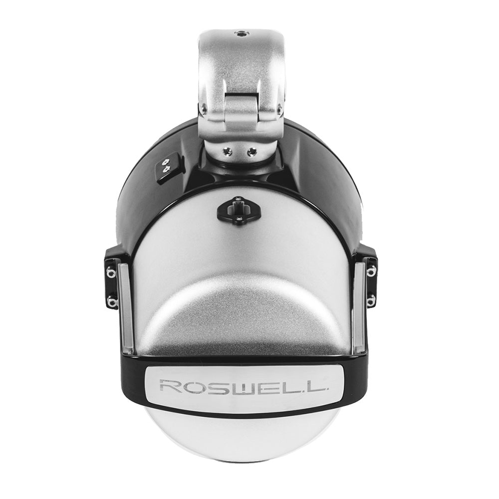 Roswell R1 8 Tower Speakers  Black  100W RMS  200W Peak Power C9201711