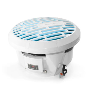 Roswell R1 12 Subwoofer  White  500W RMS  1000W Peak Power C9201810