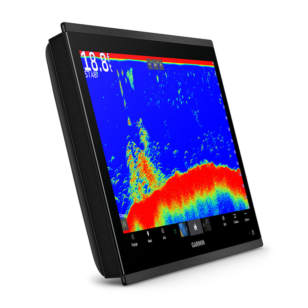 Garmin GPSMAP 9219 19 Premium Chartplotter wGarmin Navionics 0100267301