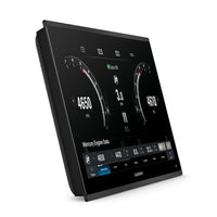 Garmin GPSMAP 9222 22 Premium Chartplotter wGarmin Navionics 0100267401