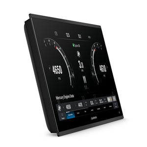 Garmin GPSMAP 9222 22 Premium Chartplotter wGarmin Navionics 0100267401