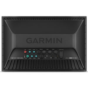 Garmin GPSMAP 9027 27 Premium Chartplotter wWorldwide Basemap 0100267600