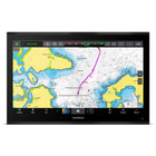 Garmin GPSMAP 9027 27 Premium Chartplotter wWorldwide Basemap 0100267600