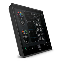 Garmin GPSMAP 9227 27 Premium Chartplotter wGarmin Navionics 0100267601