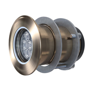 OceanLED Explore E2 Narrow Beam  Midnight Blue E2002B