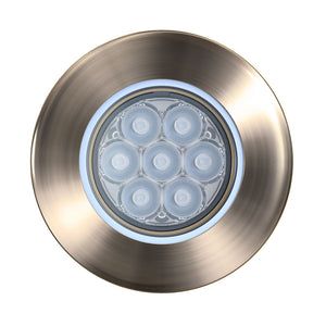 OceanLED Explore E2 Narrow Beam  Midnight Blue E2002B