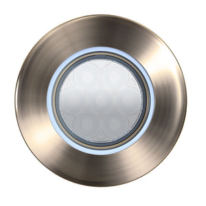 OceanLED Explore E2 Wide Beam  Midnight Blue E2009B