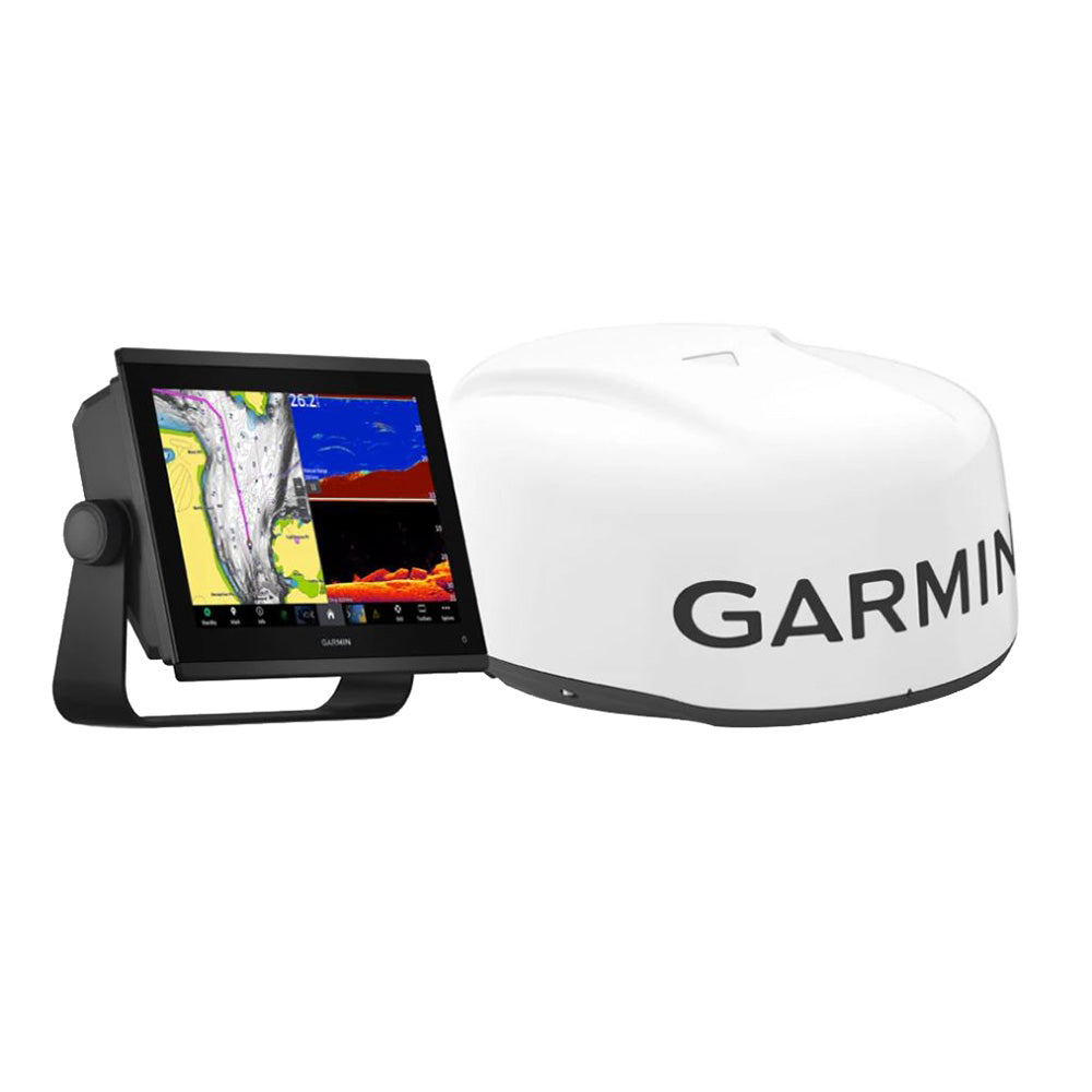 Marine Navigation & Instruments