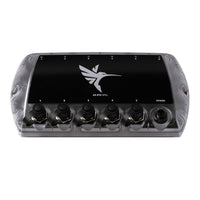 Humminbird ASETH5PGL 5 Port Ethernet Switch 4118501