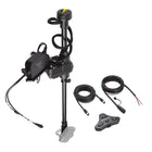 Humminbird MEGA Live TargetLock Adapter Kit  Ultrex 60 7402221