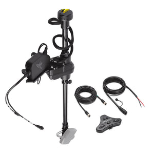 Humminbird MEGA Live TargetLock Adapter Kit  Ultrex 60 7402221