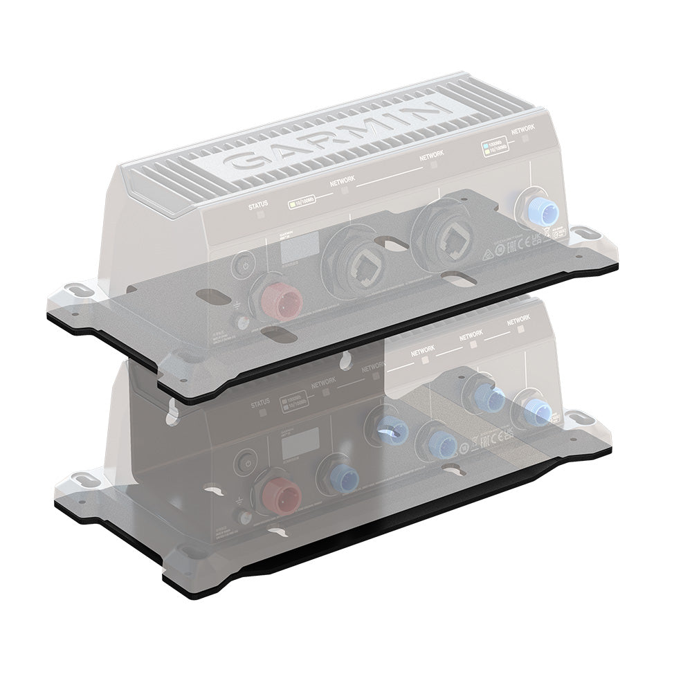 Garmin Stacking Mount fGarmin BlueNet Network 0101314200