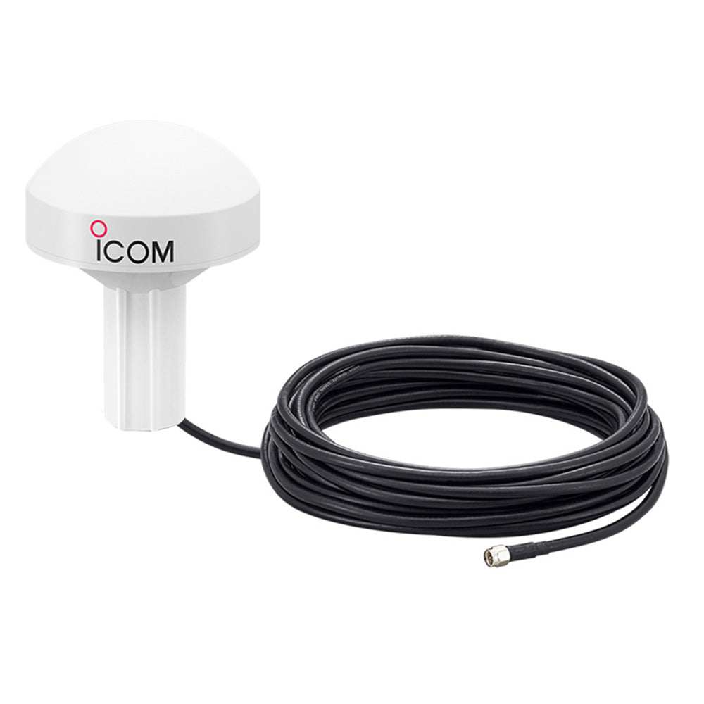Icom GPS Antenna Replacement fMA510TR 0800017331