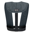 Mustang MIT 70 Automatic Inflatable PFD  Admiral Gray MD40421910202