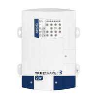 Xantrex TRUEcharge3 20A 3 Bank Battery Charger  24V 804242010