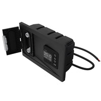 Scanstrut ATMOS 12V Integrated Air Station SCAOBA2