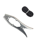 YakGear Galvanized Brush Gripper 010082