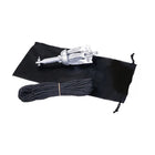 YakGear 15lb Grapnel Anchor Kit wStorage Bag AB1