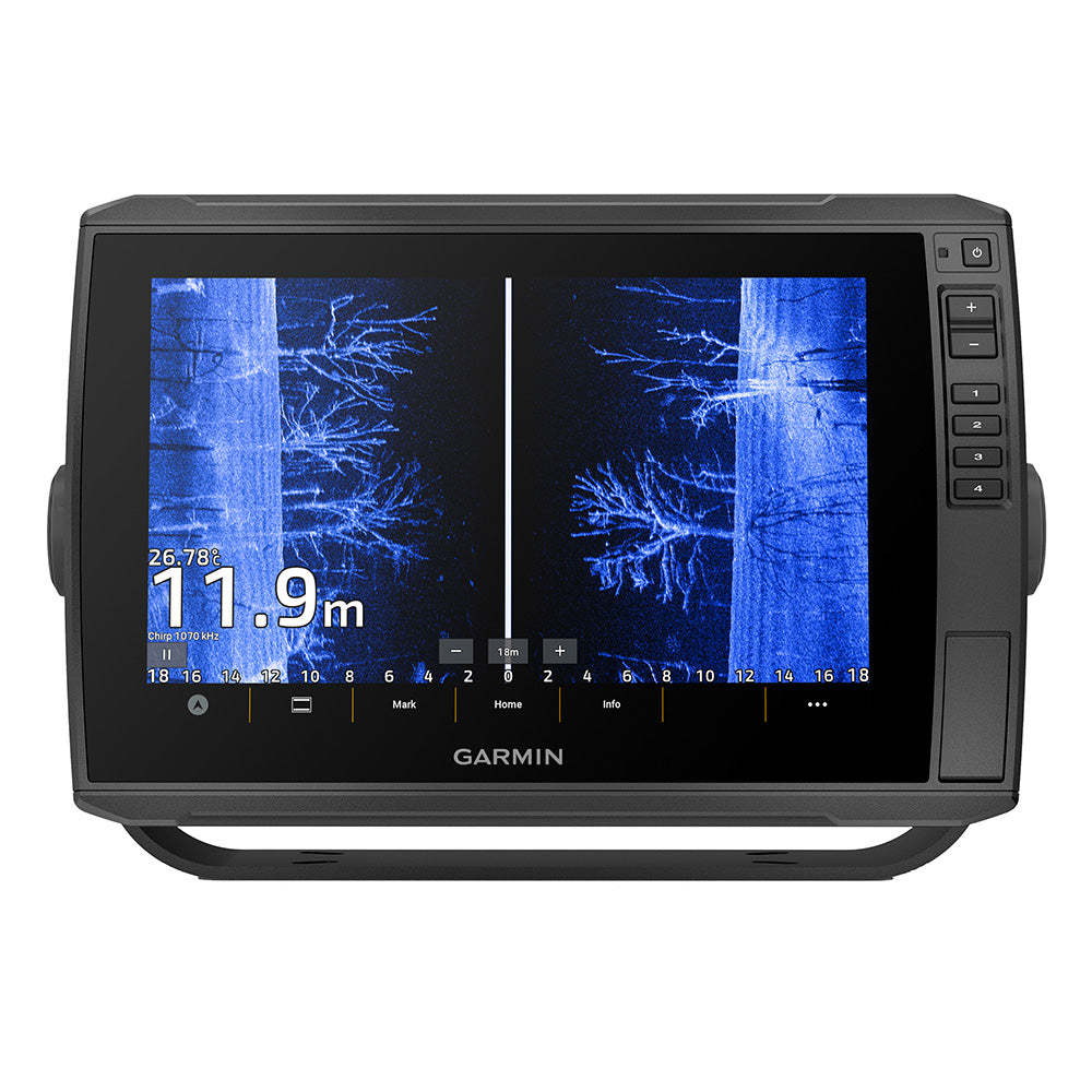 Garmin ECHOMAP Ultra 2 102sv wo Transducer 0100287900