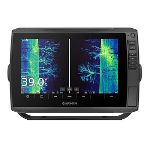 Garmin ECHOMAP Ultra 2 106sv wo Transducer  Garmin Navionics 0100288000