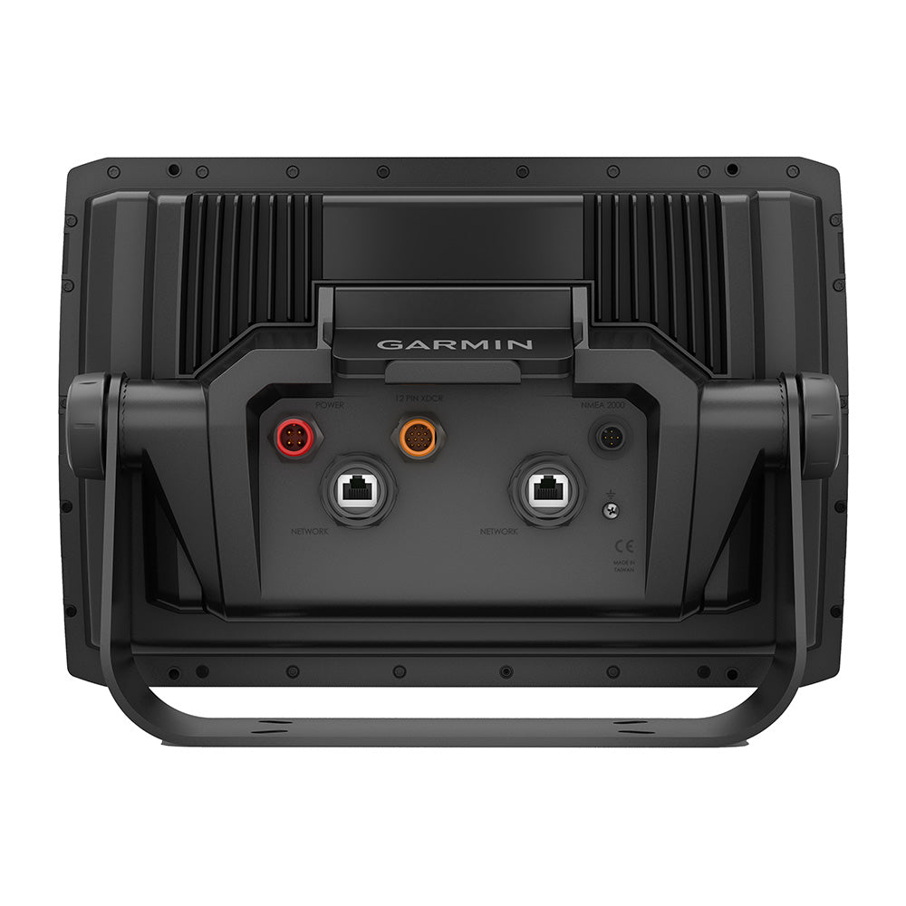 Garmin ECHOMAP Ultra 2 126sv wo Transducer  Garmin Navionics 0100288200