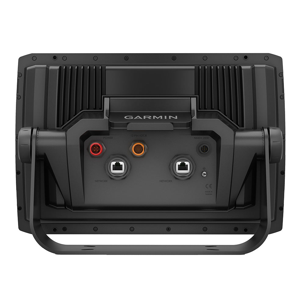 Garmin ECHOMAP Ultra 2 126sv wGT56UHDTM Transducer  Garmin Navionics 0100288201