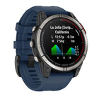 Garmin quatix 7 Pro Marine GPS Smartwatch wOLED Display 0100280380
