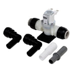 Jabsco SolenoidAntiSyphon Valve  12V 370382012