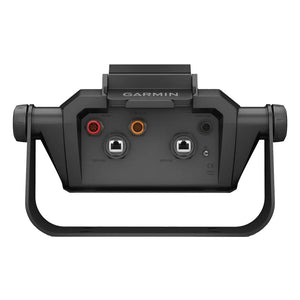 Garmin Bail Mount wQuick Release Cradle fECHOMAP Ultra 2 12 Chartplotter 0101335303