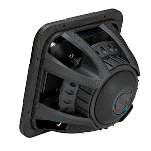 KICKER L7S 12 Square Subwoofer  2Ohm 750W 44L7S122