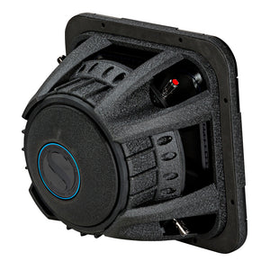 Kicker L7S 10 Square Subwoofer  4Ohm 600W 44L7S104