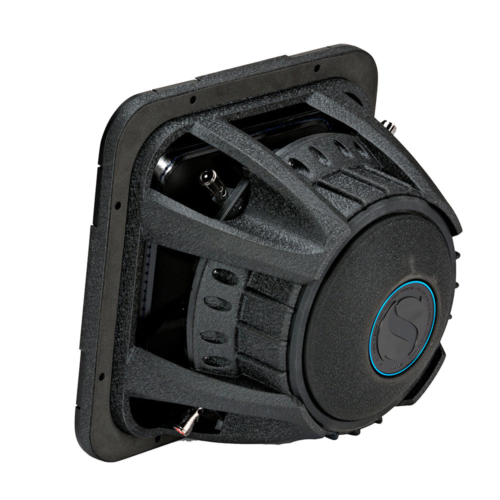 KICKER L7S 8 Square Subwoofer  2Ohm 450W 44L7S82