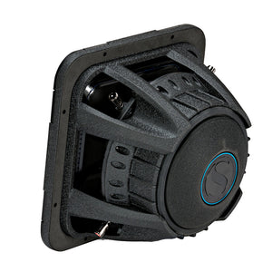 KICKER L7S 8 Square Subwoofer  2Ohm 450W 44L7S82