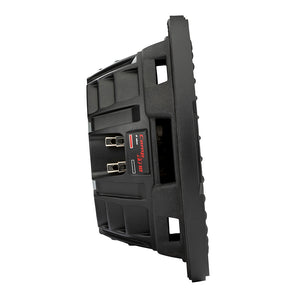 KICKER CompRT 10 Ultra Thin Subwoofer  2Ohm 48CWRT102