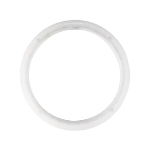 KICKER KLSR 8 WeatherProof LED Lighted Speaker Ring  Pair Only Fits KM8 Coax 47KLSR8