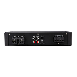 KICKER KXMA12002 2 X 600W 2Channel FullRange Class D Amplifier 48KXMA12002
