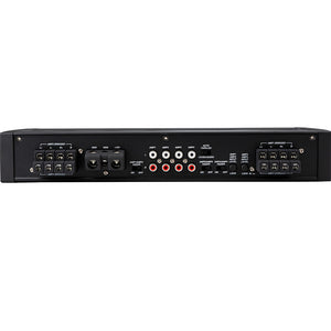 KICKER KXMA8008 8 x 100W 8Channel FullRange Class D Amplifier 48KXMA8008