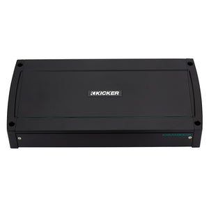 KICKER KXMA8008 8 x 100W 8Channel FullRange Class D Amplifier 48KXMA8008