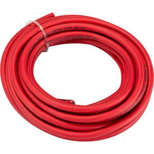 KICKER KMWPR820 20 8AWG Power Wire  Red 47KMWPR820